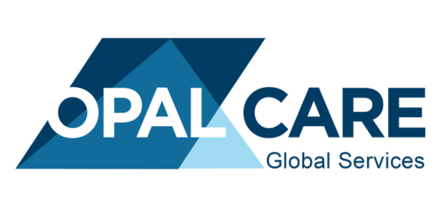 Opal Care Logo